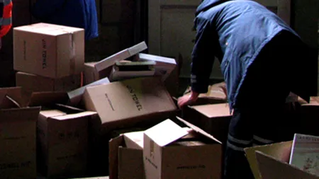 Zeci de tone de VIN CONTRAFĂCUT, vândut în patru en-gros-uri din Capitală