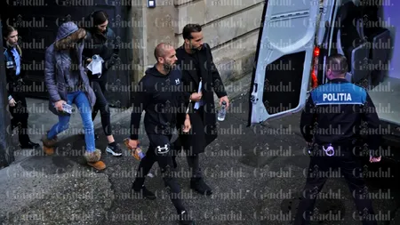 EXCLUSIVE | Andrew Tate's conversion to Islam, under scrutiny by US authorities. DIICOT prosecutors search 19 countries for accounts where the Tate brothers may have stashed their money