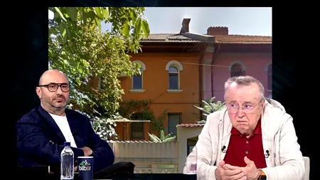 Ion Cristoiu: „M-a mirat că Nicușor Dan nu avea nimic electronic în casă”