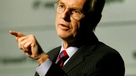 Șeful celei mai mari bănci din Canada se va retrage cu o pensie de 2,2 milioane de dolari pe an
