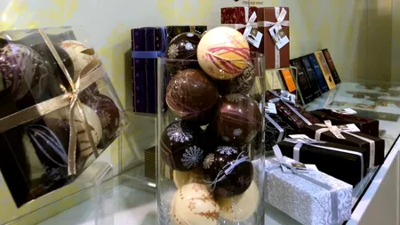 Măsura luată de un producător belgian de ciocolată numit ISIS după crimele comise de gruparea Statul Islamic