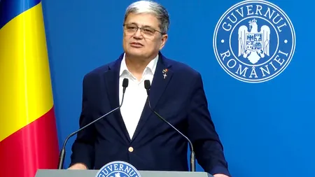 Marcel Boloș: România a propus Comisiei Europene amânarea Legii salarizării unitare până la ultima cerere depusă în cadrul PNRR