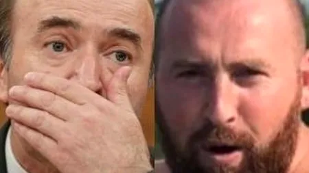 Dezinformarea se pedepsește cu ÎNCHISOAREA! FSANP îl avertizează pe TOADER în cazul crimei din Mediaș