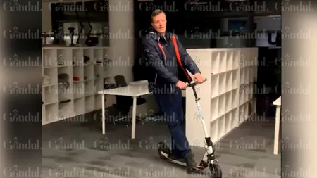 Moșteanu a scăpat iar de armată. Răspunsul oficial al MApN: 