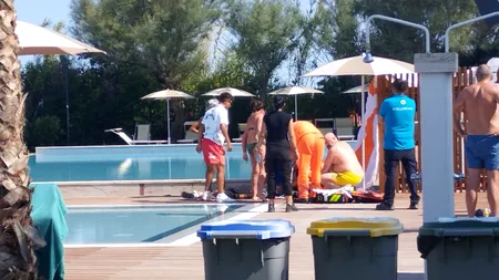 Ce a rezultat în urma AUTOPSIEI lui Felix Baumgartner, care a murit în urma unui accident de parapantă în Italia. Procurorii au deschis o anchetă