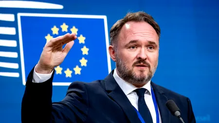 Comisar: UE va importa mai mult gaz din SUA și va investi mai mult în energia regenerabilă pentru a înlocui livrările din Rusia