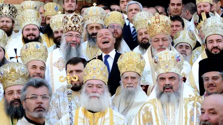 Bănescu a făcut ANUNȚUL pe care îl aștepta toată lumea. REACȚIE ULUITOARE în scandalul căsătoriilor gay: ''Nu se...''