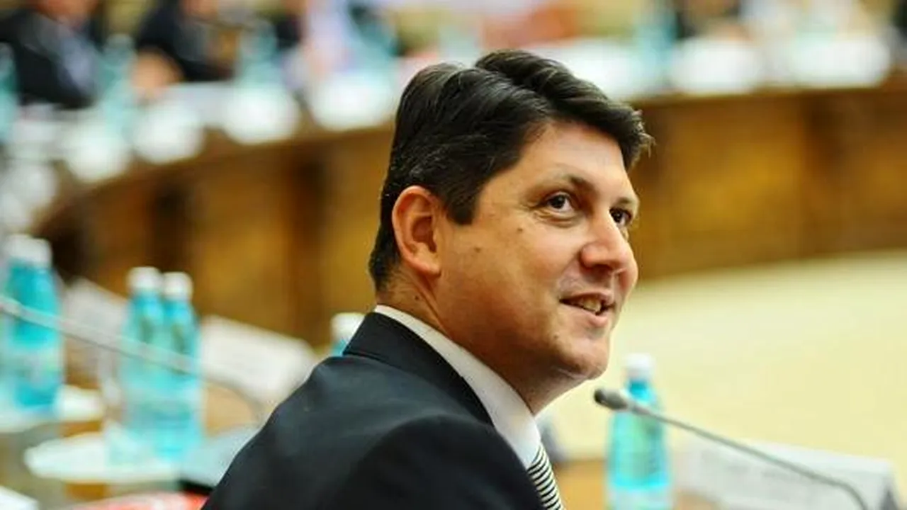 Corlățean, vizită oficială la Moscova în 8-10 iulie. Ce va discuta ministrul de Externe cu rușii