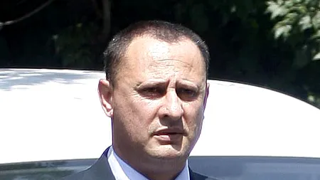 Comisarul șef Vlad Adrian, ofițerul care furniza documentele DGIPI către procurorii investigați de DNA 