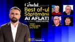 Gândul prezintă Best Of Ai aflat! Cu Ionuț Cristache – vineri, 6 februarie, de la ora 15.00
