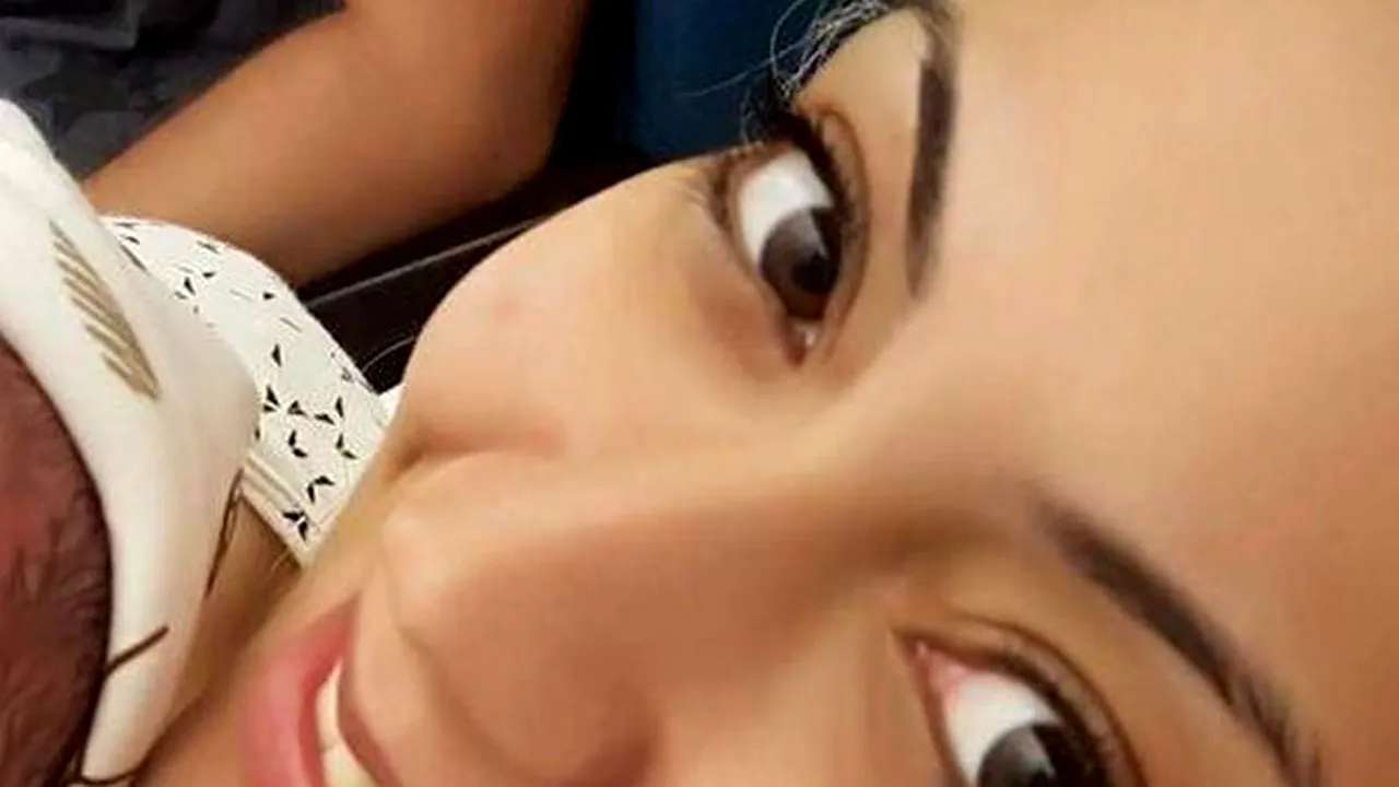 O tânără de 24 de ani câștigă mii de euro fără să facă nimic. Motivul pentru care culturiștii sunt cei mai buni clienți ai ei