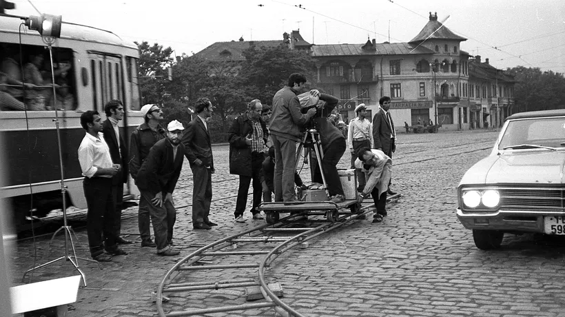 „100 LEI” din 1972. Secretele filmului românesc „îngropat de viu”. Negativul a fost ars de Ceaușescu, producătorul a murit subit