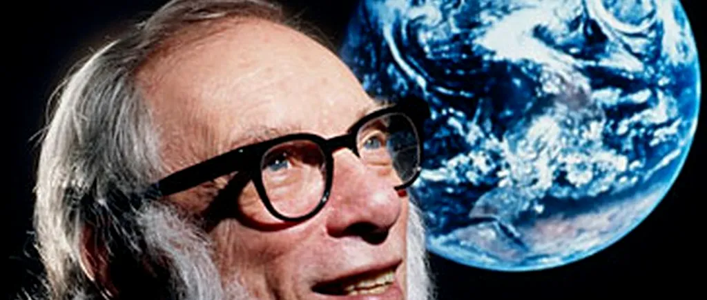 Isaac Asimov a prezis, în 1983, cum va arăta viitorul omenirii / Multe dintre PREDICȚII s-au adeverit
