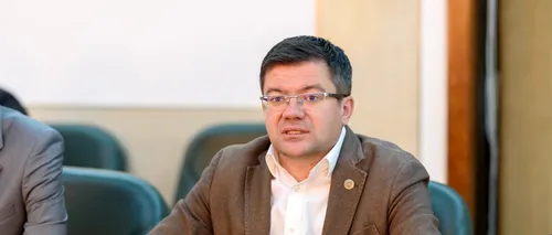 Președintele CJ Iași, Costel Alexe, inculpat pentru abuz în serviciu într-un dosar DNA
