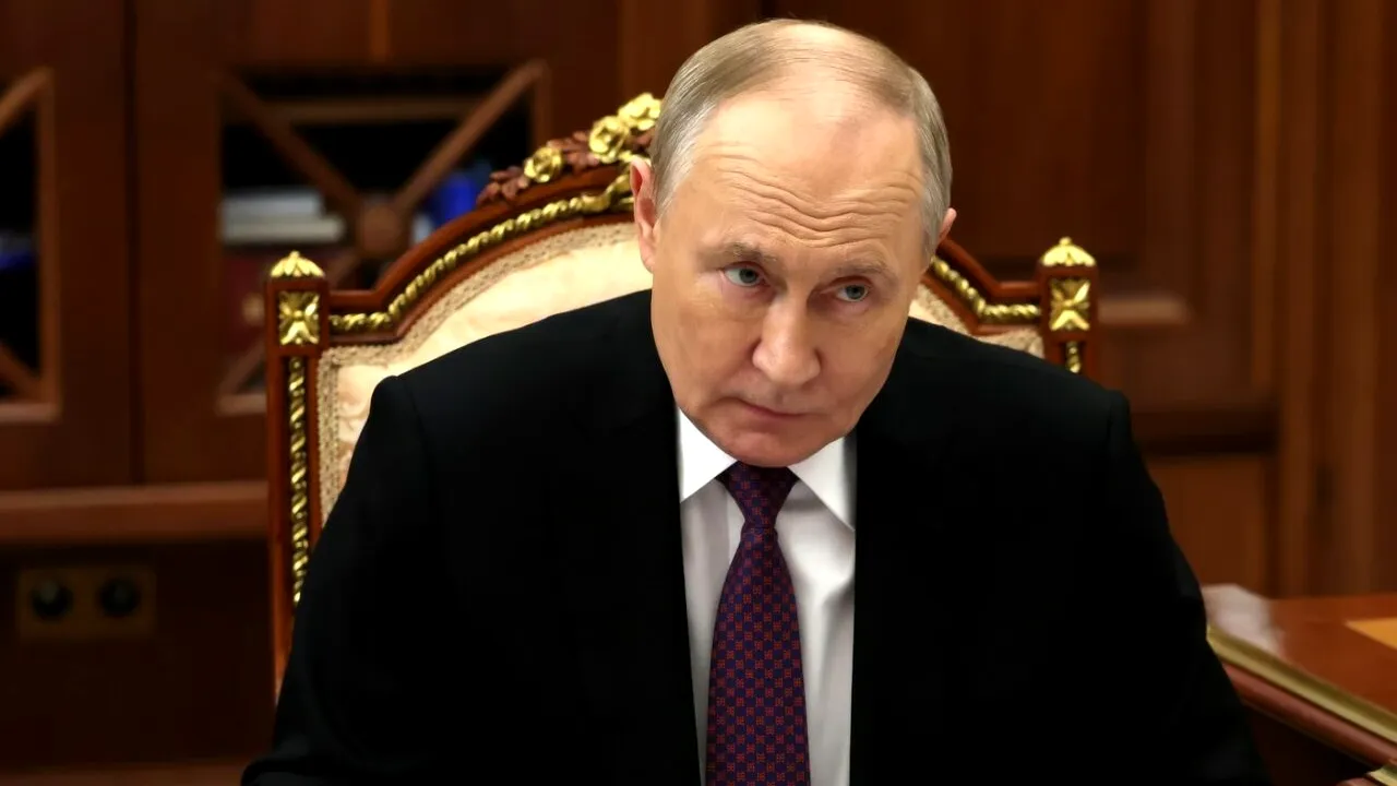 După contestarea sistemelor balistice din ROMÂNIA, Rusia îl acuză pe Trump că militarizează spațiul /„Nu contribuie la reducerea tensiunilor”