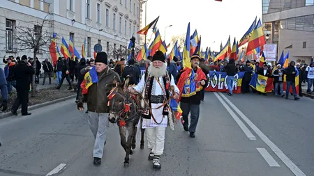 STATUI cât cuprinde și CREDITE pentru reabilitare. Cu ce A RĂMAS România după anul CENTENAR? Ce AU VRUT autoritățile să facă și ce AU REUȘIT