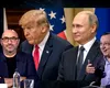 Ion Cristoiu: „Trump și Putin vor să colaboreze în domeniul energetic pentru INTELIGENȚA ARTIFICIALĂ”