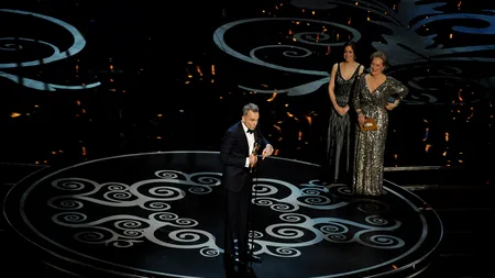 Primul actor care a obținut trei Oscaruri pentru rol principal masculin a anunțat că ia o pauză