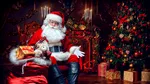 Un studiu arată ce își doresc copiii de la Moș Crăciun. Jucăriile ocupă un loc dominant în clasament