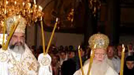 Un atentat care îl viza pe Patriarhul ecumenic ortodox Bartolomeu, dejucat la Istanbul