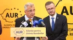 Cum vede AUR punerea în aplicare a referendumului pentru reducerea la 300 a parlamentarilor, fără a intra în conflict cu Constituția