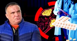 Traficantul de carne vie Ioan Clămparu, internat în secret după ce medicul închisorii i-ar fi greșit tratamentul. A fost intoxicat cu medicamente
