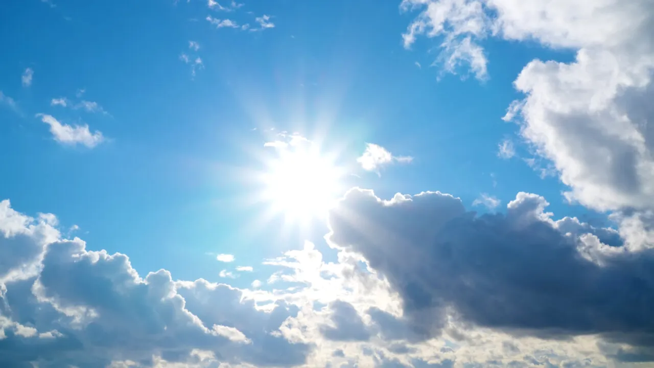 Vremea în 8 ianuarie 2025. ANM prognozează temperaturi neașteptat de mari pentru această perioadă, de până la 18 grade Celsius