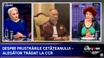 Viorica Dăncilă, despre anularea alegerilor: „Nu am votat cu Georgescu, dar votul meu a fost anulat. Nouă milioane de români meritau o explicație”
