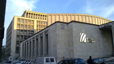 Șefii Radioului public, demiși de Parlament. Georgică Severin, director interimar