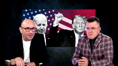 Dan Dungaciu: „Sistemul românesc joacă în continuare această carte ANTI-TRUMP, așteaptă să se întoarcă Biden și pun în pericol securitatea națională