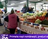 Prețul URIAȘ cu care se vinde un kilogram de roșii românești. Îți faci provizii mari de carne cu banii aceștia