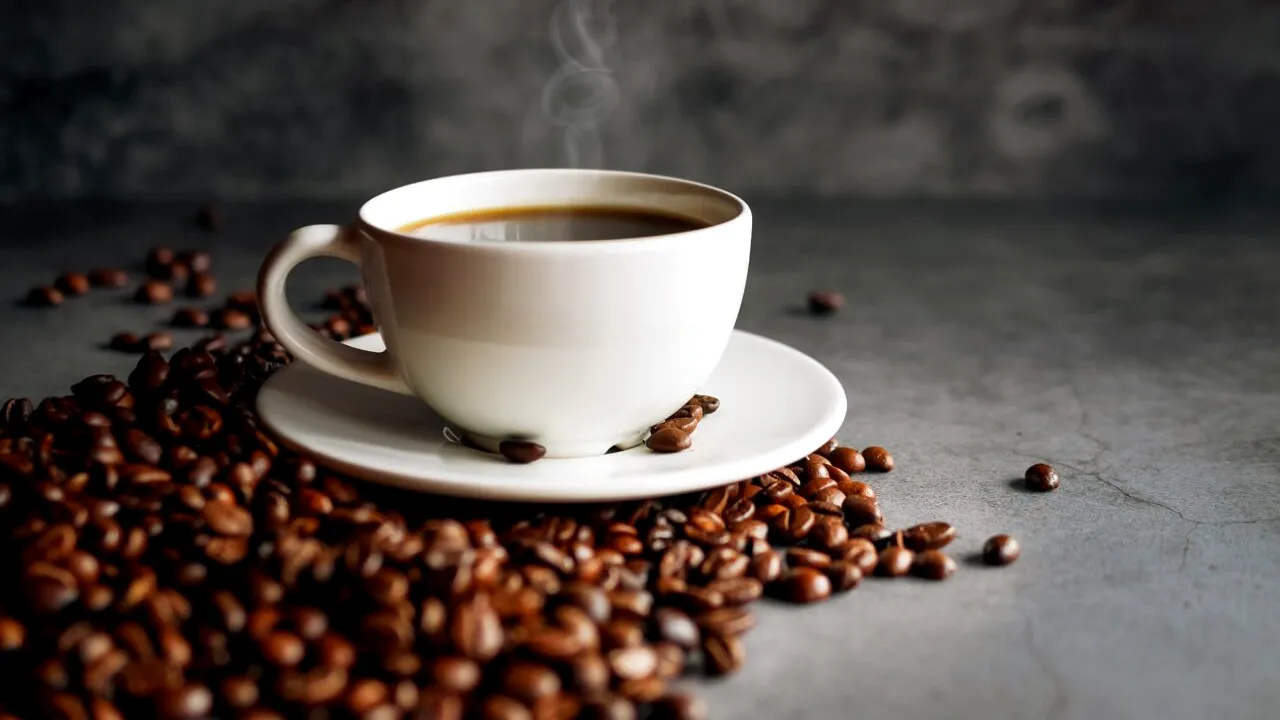 CAFEAUA devine un lux. Seceta afectează producția și determină SCUMPIRI record