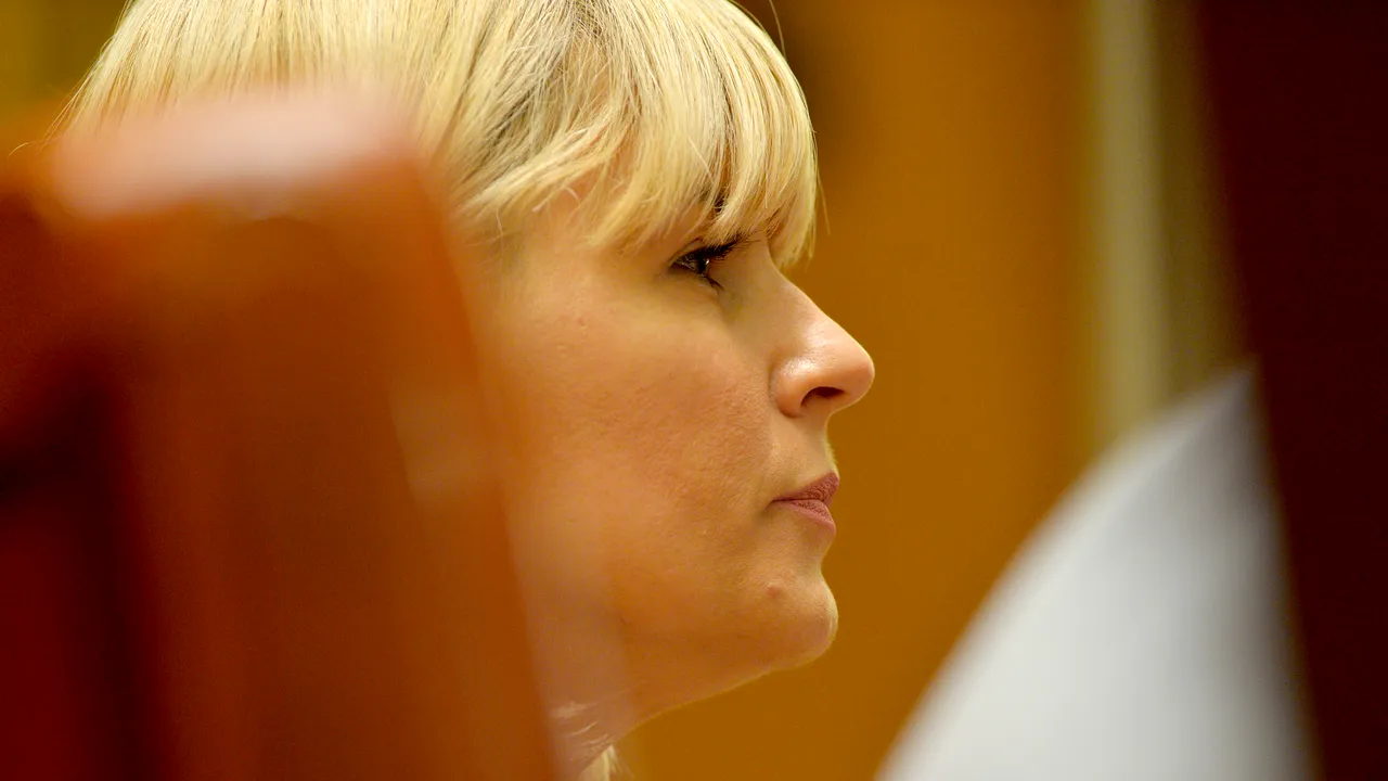 Elena Udrea rămâne cu o PEDEAPSĂ mai mică de executat. Avocat: 