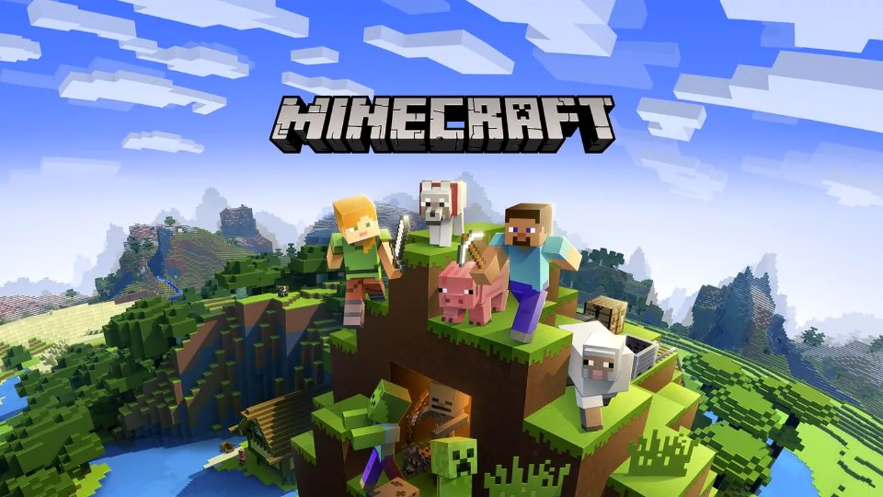 Un adolescent rus a fost condamnat la cinci ani de închisoare pentru un complot „terorist” de a arunca în aer clădirea FSB din Minecraft