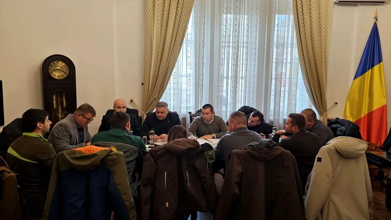 Ministrul Agriculturii, ANUNȚ victorios după cinci ore de negocieri cu fermierii din Botoșani și Timiș: 