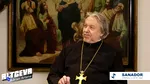 Preotul Nicolae Dascălu: „Învierea Domnului dă sens întregii creații și întregii umanități”