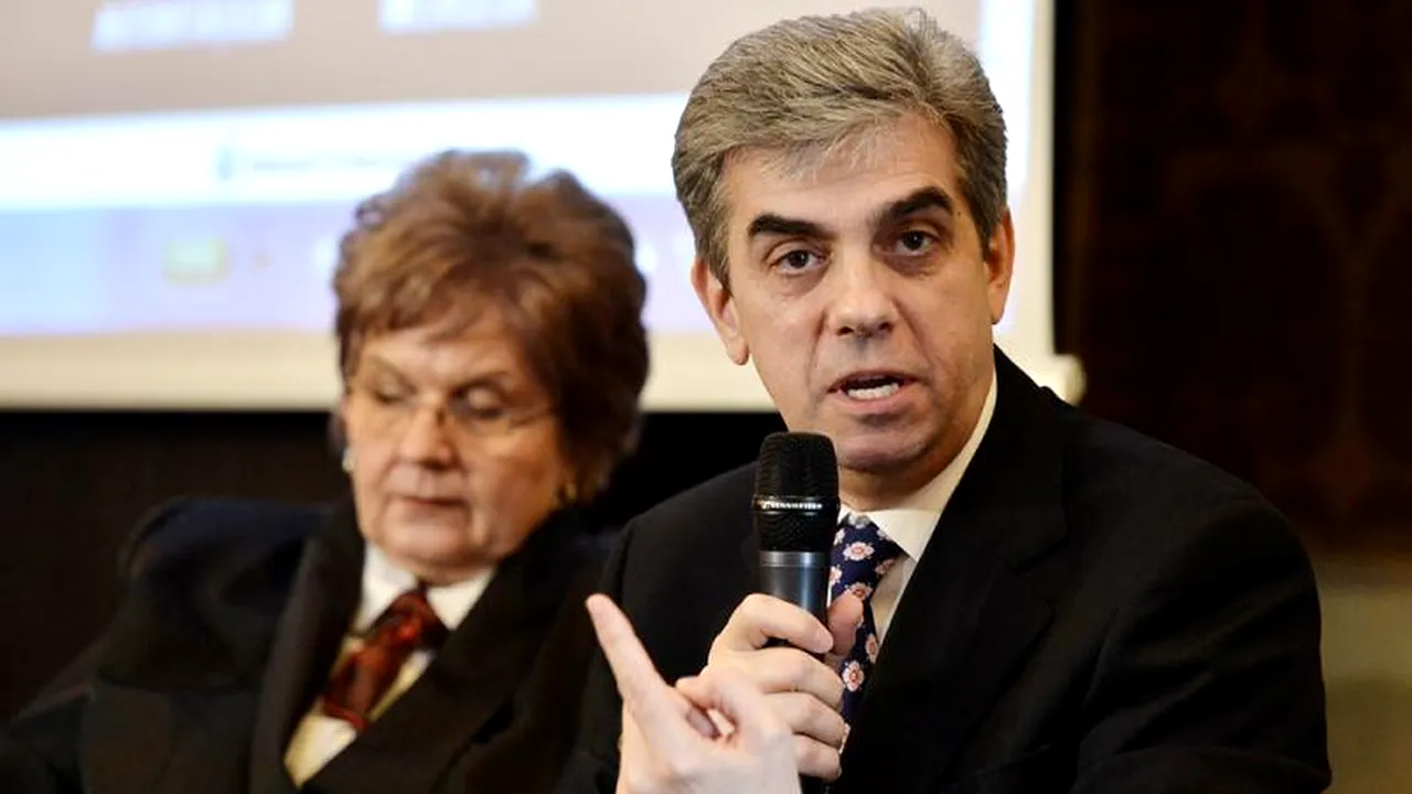 Nicolăescu neagă că MS a cerut DSP-urilor o situație a folosirii 