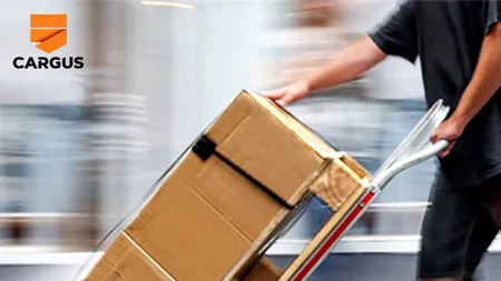 TRANZACȚIE: Cargus achiziționează compania QeOPS pentru a-și consolida serviciile de e-fulfillment și logistică