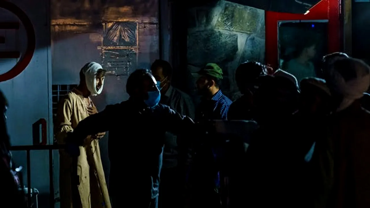 Sistemul de sănătate al Afganistanului, „în risc de prăbușire”. Medicii afgani și ministrul Sănătății descriu catastrofa care se apropie