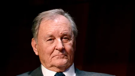 Creatorul personajului ASTERIX a murit! Ilustratorul francez avea 92 de ani