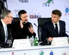 Macron își exprimă SOLIDARITATEA cu Ucraina/ „Rusia nu își dorește încetarea focului”
