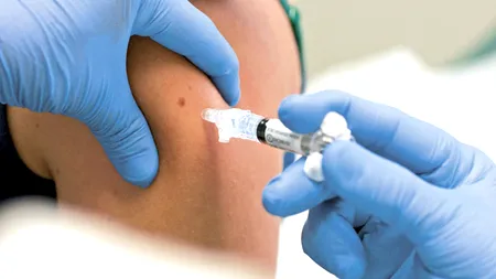 Premieră mondială: un virus a vindecat un cancer