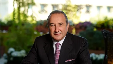 Liviu Tudor, antreprenorul care investește în viitorul tinerei generații