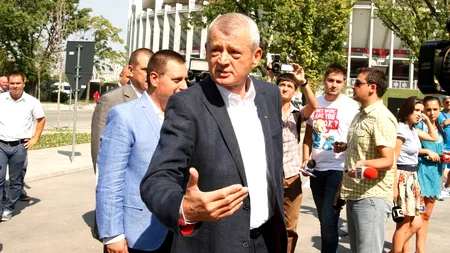 Oprescu: Hidranții sunt demontați de 