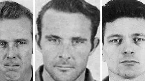 Acum 50 de ani, trei deținuți au evadat de la Alcatraz, devenind celebri. După jumătate de secol, poliția a primit o scrisoare misterioasă