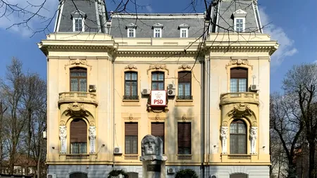 PSD reacționează la declarațiile lui Victor Ponta: Partidul nu a folosit și nici nu va folosi vreodată astfel de practici despre care vorbește