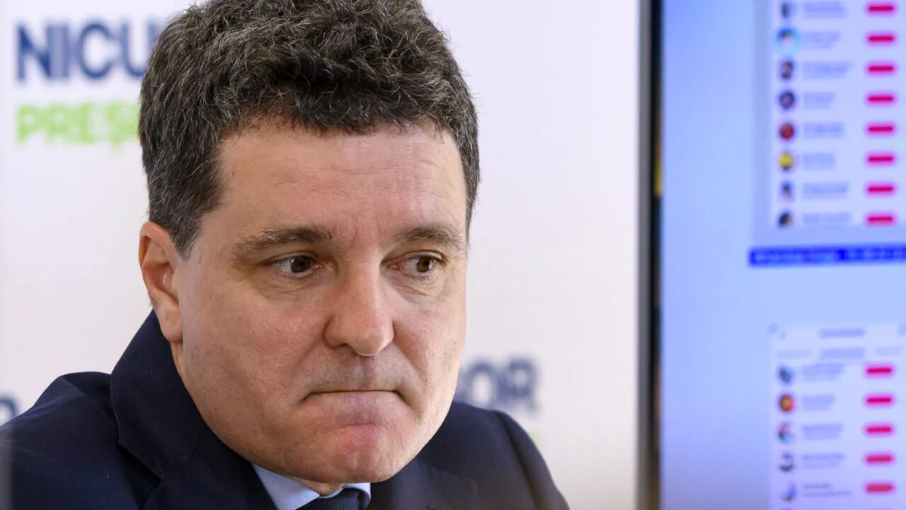 Nicușor Dan, ACUZAT că a promis șefia SRI în schimbul retragerii unor candidați