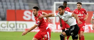 Retrogradează Dinamo? Roș-albii au AJUNS la mâna lui Mircea Rednic, vor juca ultima etapă cu UTA