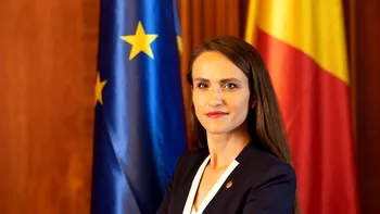 Oana Țoiu anunță economii de două milioane de lei la bugetul Ministerului de Externe