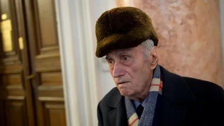 Sentință finală în cazul torționarului Alexandru Vișinescu